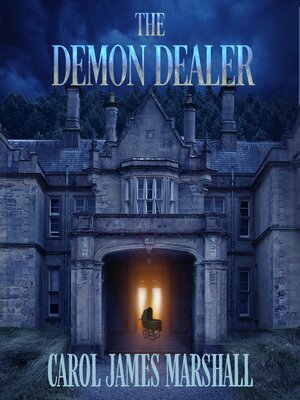 cover image of The Demon Dealer